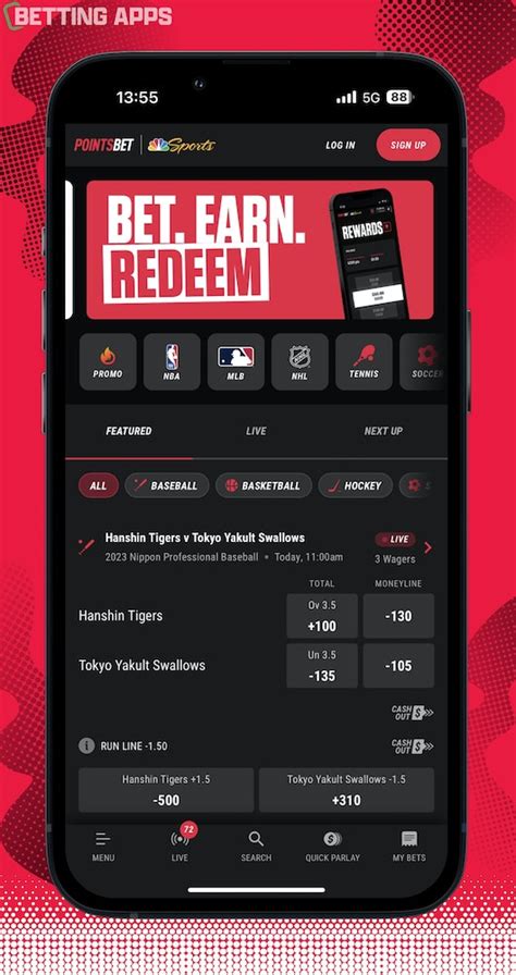pointsbet android app|pointsbet pennsylvania.